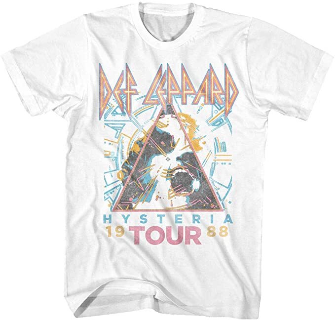 Belgian Hare vel Rock Shirt